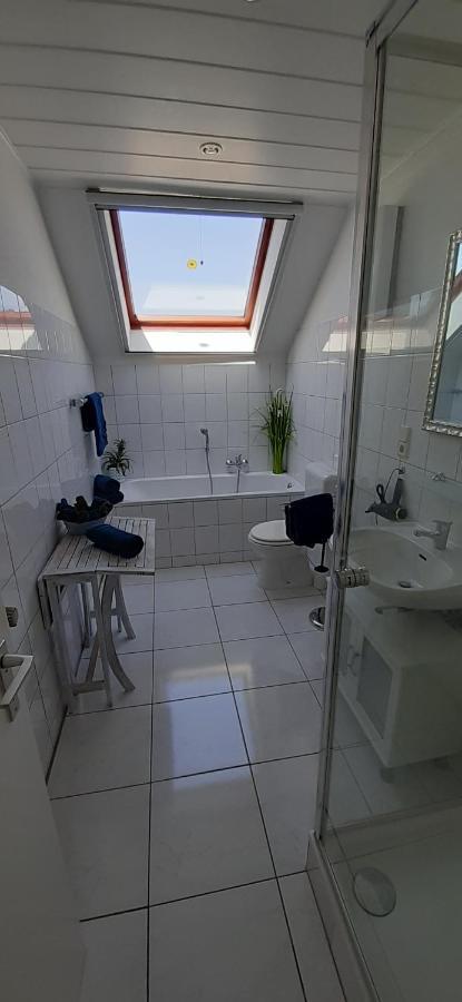 Casa Mediterrana II Erkrath Esterno foto