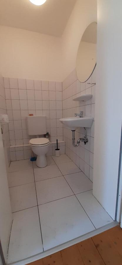 Casa Mediterrana II Erkrath Esterno foto