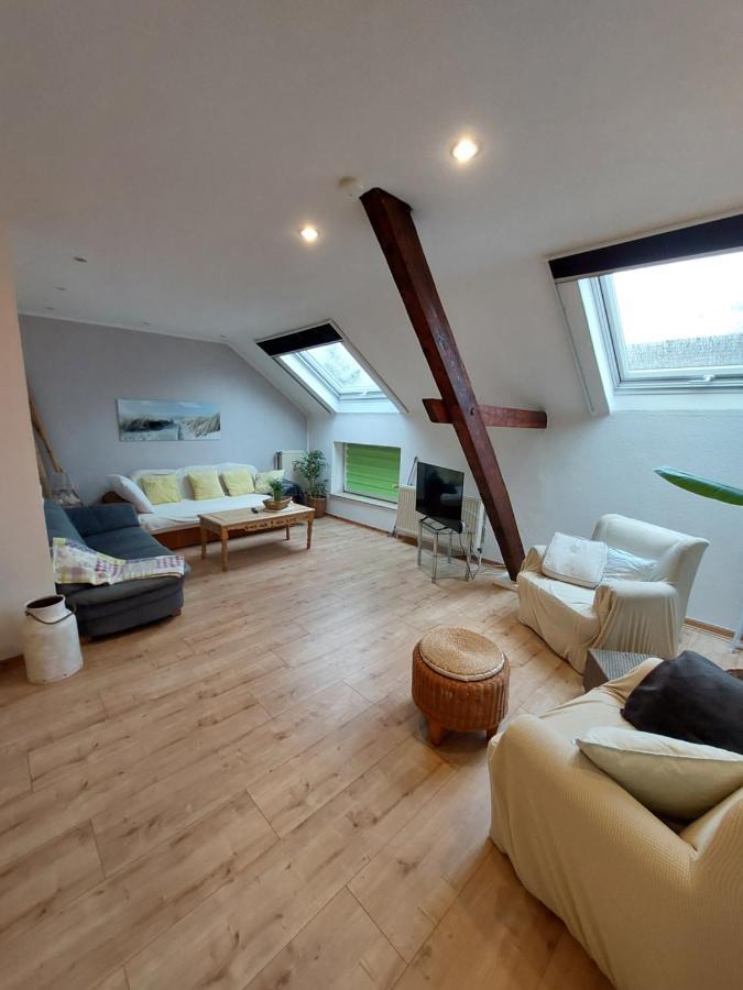 Casa Mediterrana II Erkrath Esterno foto