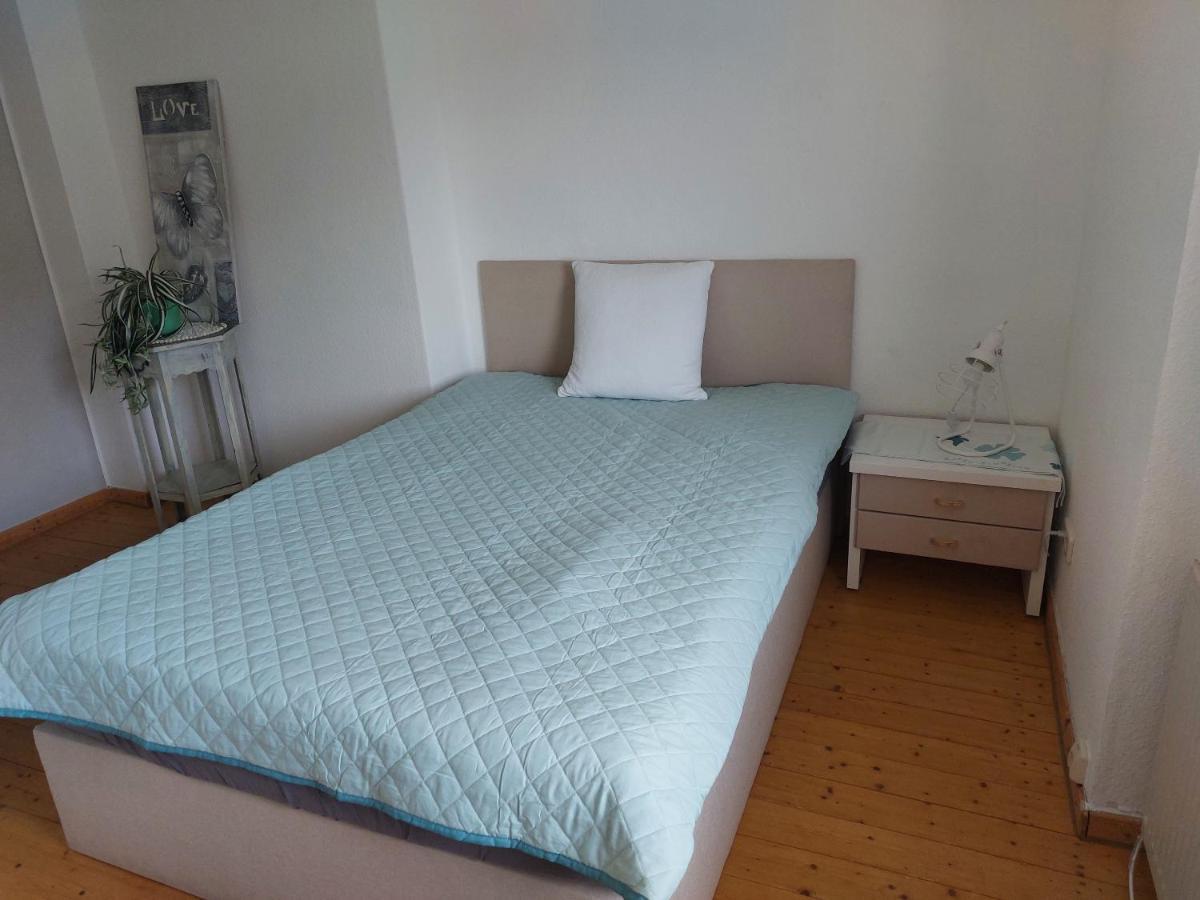 Casa Mediterrana II Erkrath Esterno foto