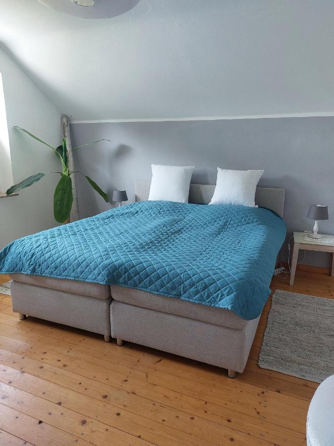 Casa Mediterrana II Erkrath Esterno foto