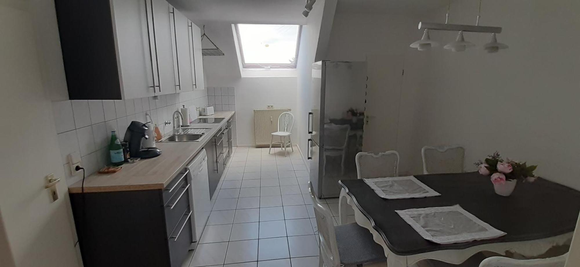 Casa Mediterrana II Erkrath Camera foto